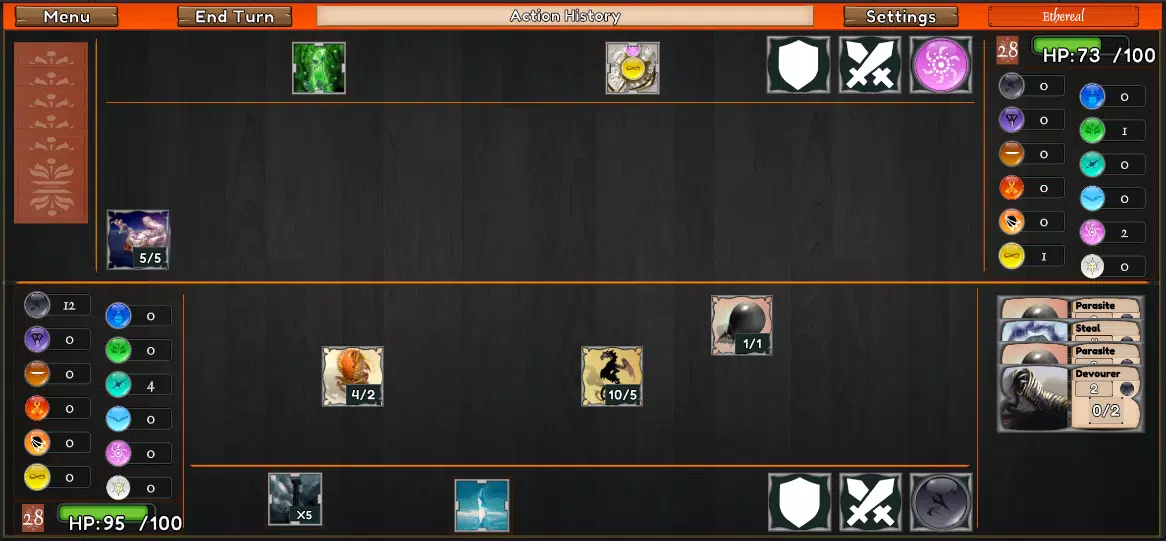 Elements the Game Revival应用截图第3张
