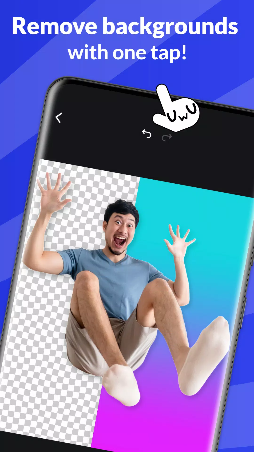 Meme Maker应用截图第3张
