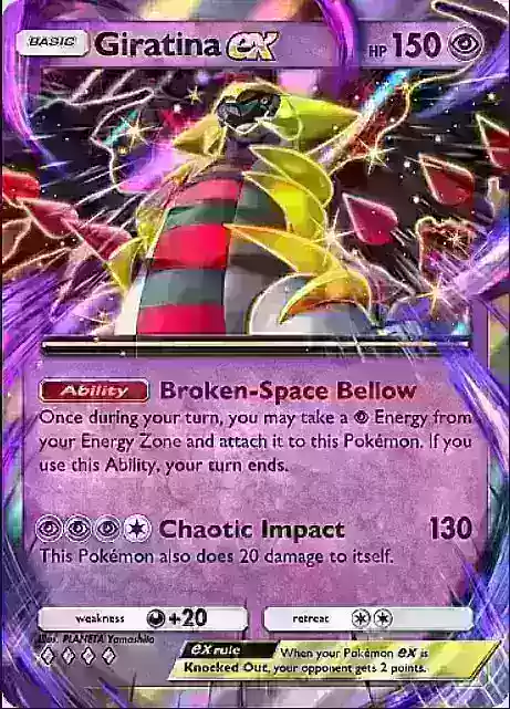 5 principais decks de meta para a expansão de folia do Pokemon TCG Pocket