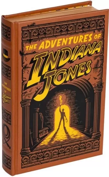Indiana Jones Adventures