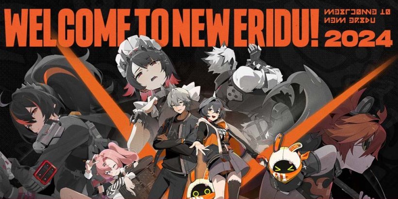 Zenless Zone Zero se lanza con numerosas recompensas disponibles