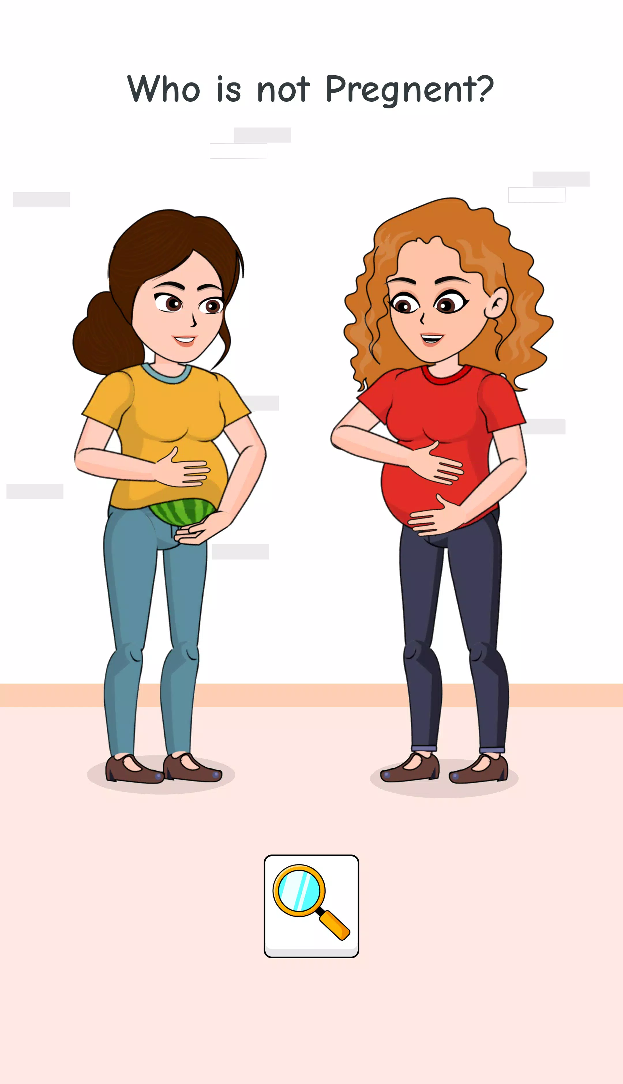 Detective IQ 2: Catch Thieves应用截图第3张