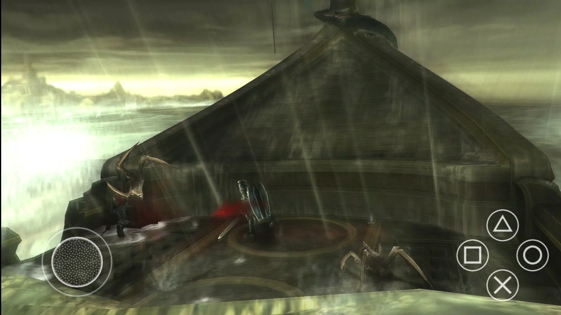 GOWCOS - The Ultimate Sparta应用截图第1张