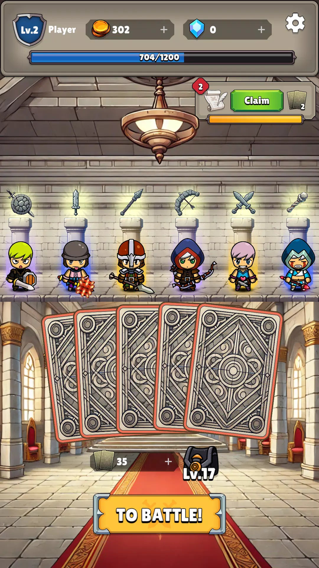 Box Heroes應用截圖第0張
