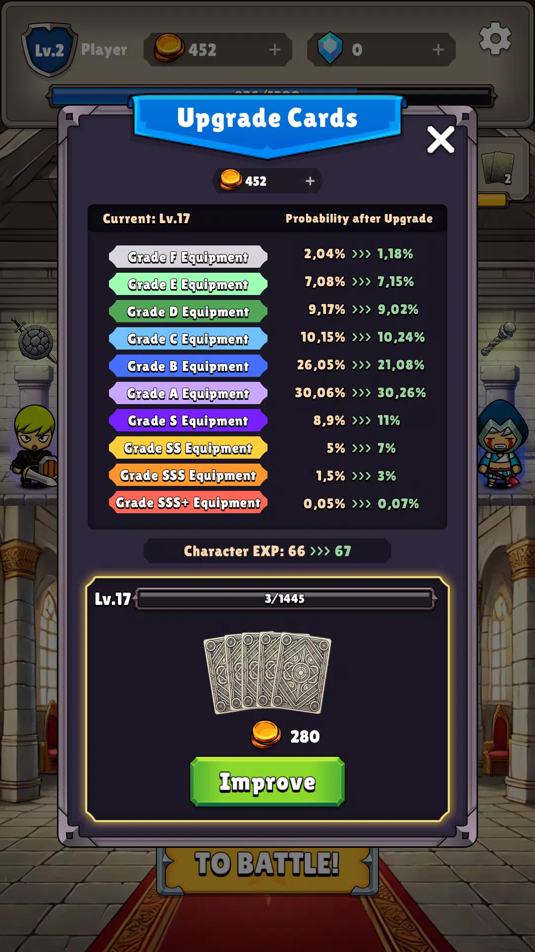Box Heroes應用截圖第3張