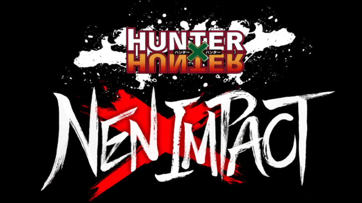 „Hunter x Hunter Nen Impact: Data wydania ujawniona!” 
