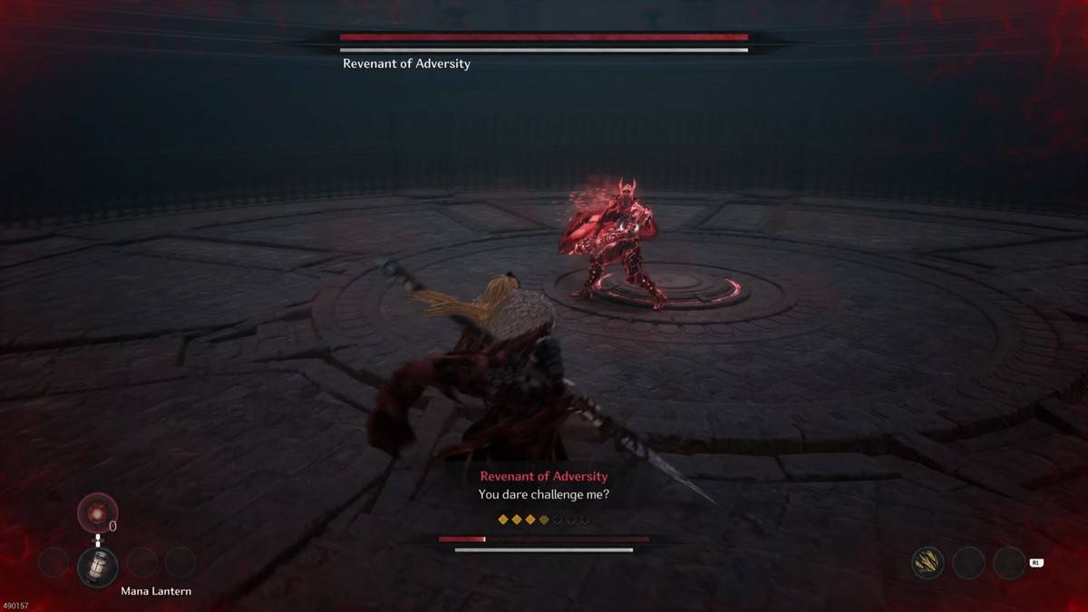 Unlocking The Spirit of Advocacy in The First Berserker: Khazan