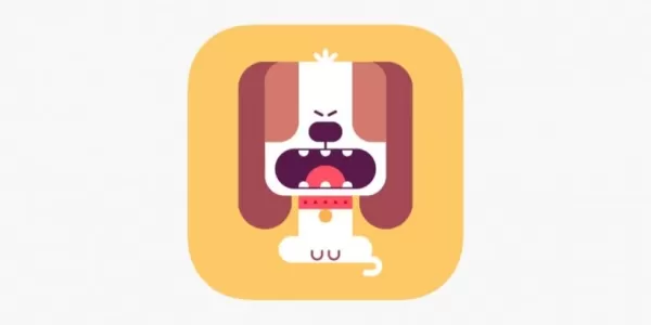 Nourrissez le Chiot : Un jeu de réflexion iOS attachant