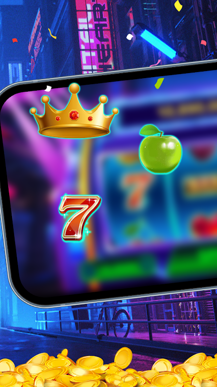Slots Suprenare 스크린샷 2
