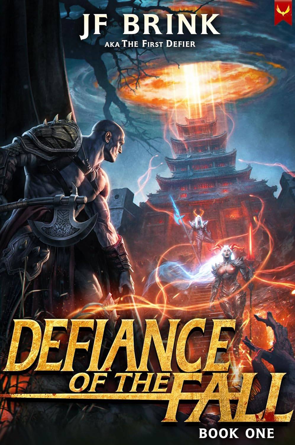 Defiance of the Fall