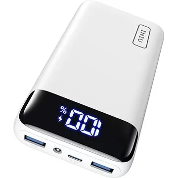INIU 20.000 MAH Power Bank jetzt 11,99 USD bei Amazon