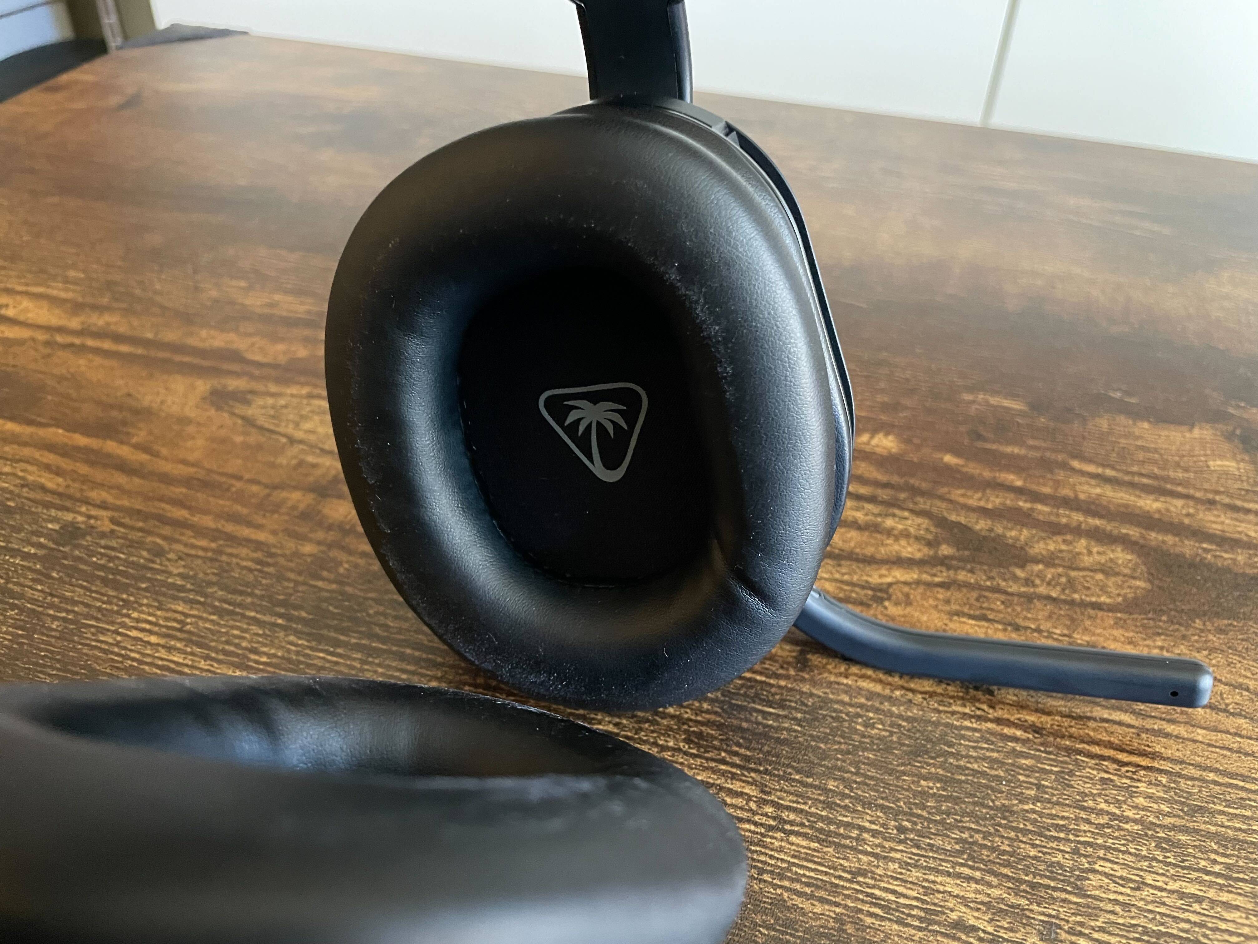Turtle Beach Stealth 500 Image 4