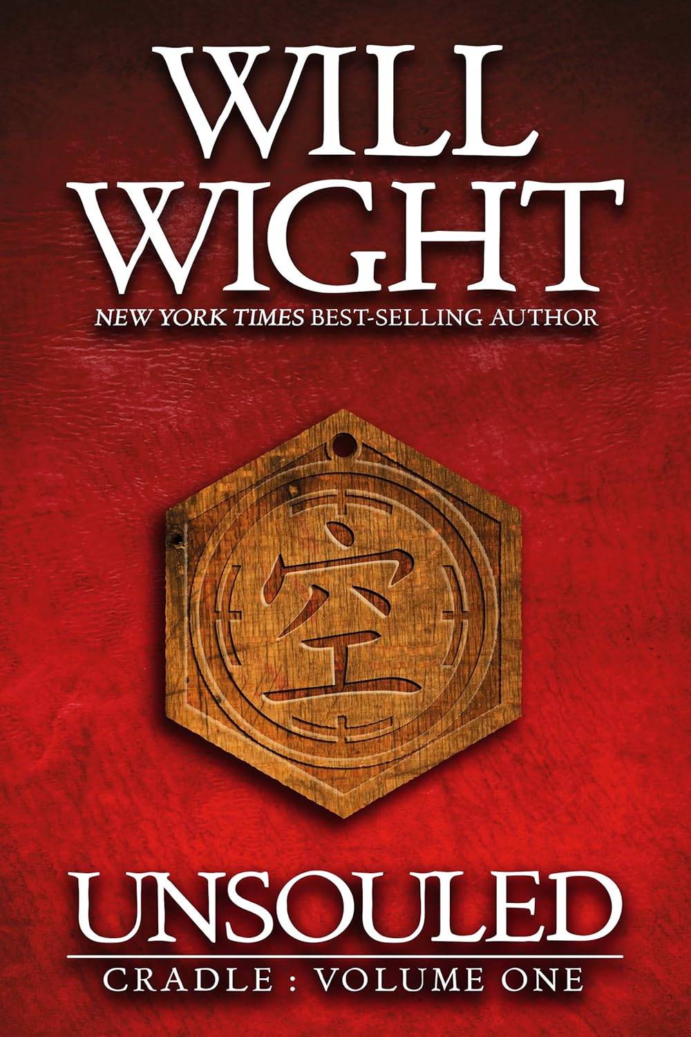 Unsouled (Cradle Series)