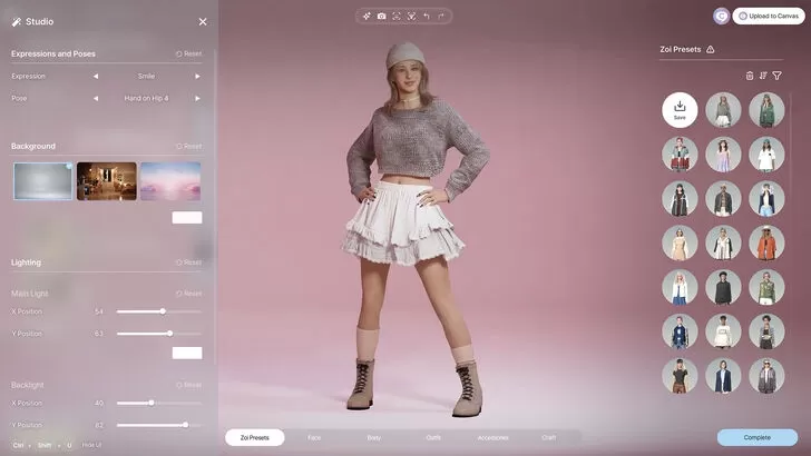 inZOI Won't Let Players Run Over Children Anymore After Bug Gets Fixed