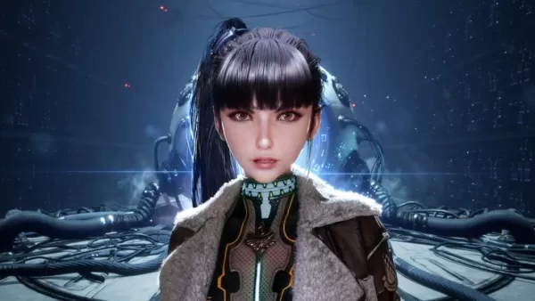 Stellar Blade 2 Confirmed in Recent Board Meeting