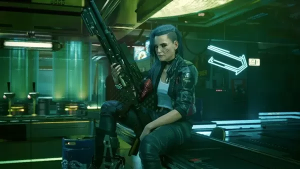 Sequel Cyberpunk 2077 ditetapkan dalam 