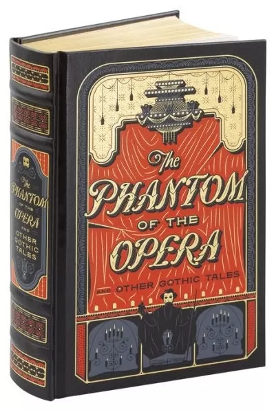 B&N Exclusive Phantom of the Opera