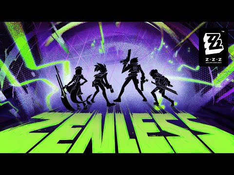 Zenlose Zone Zero Event