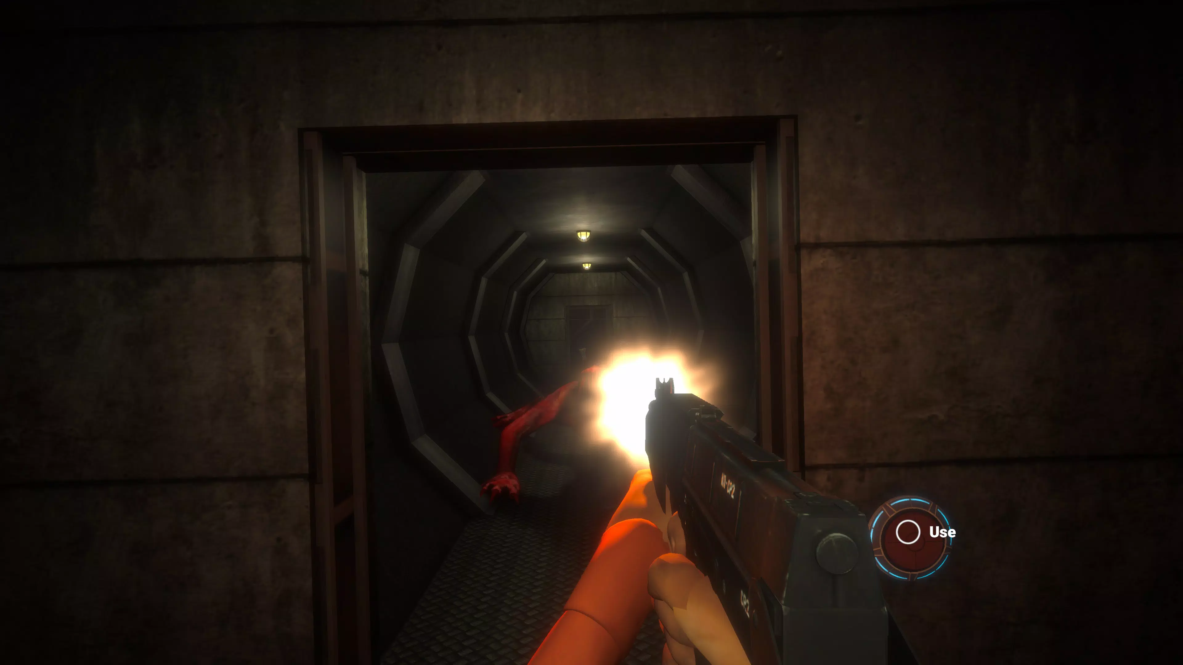 SCP: Classified Site スクリーンショット 3