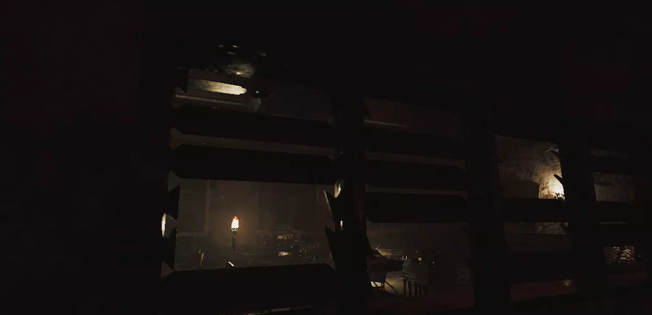 Overseer: Void Captura de pantalla 2