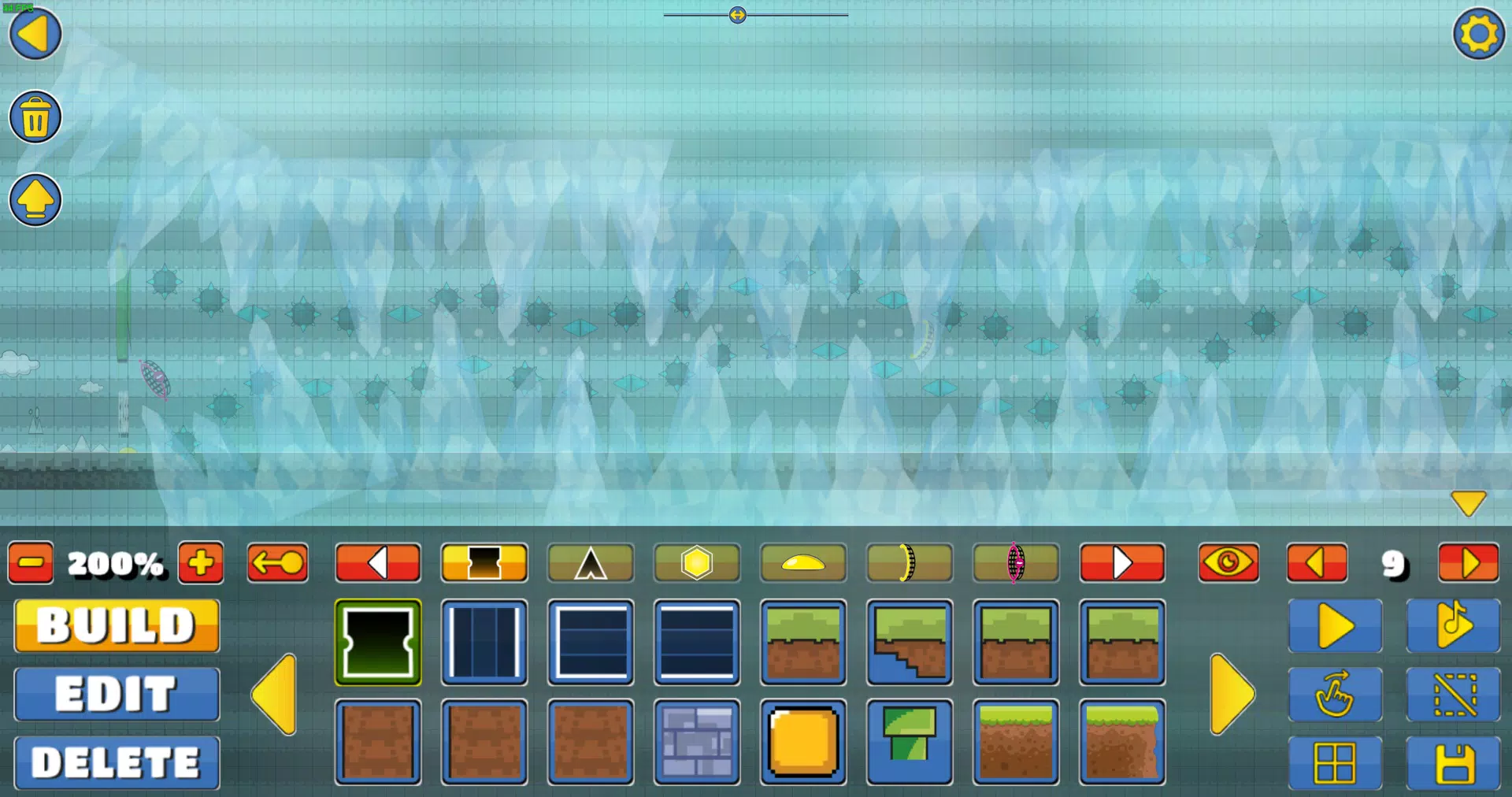 Final Dash Captura de tela 1