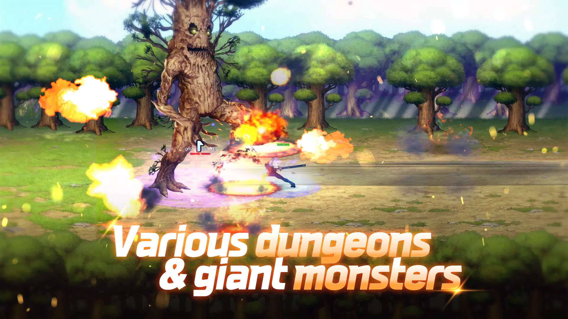 Battle Ranker 스크린샷 3