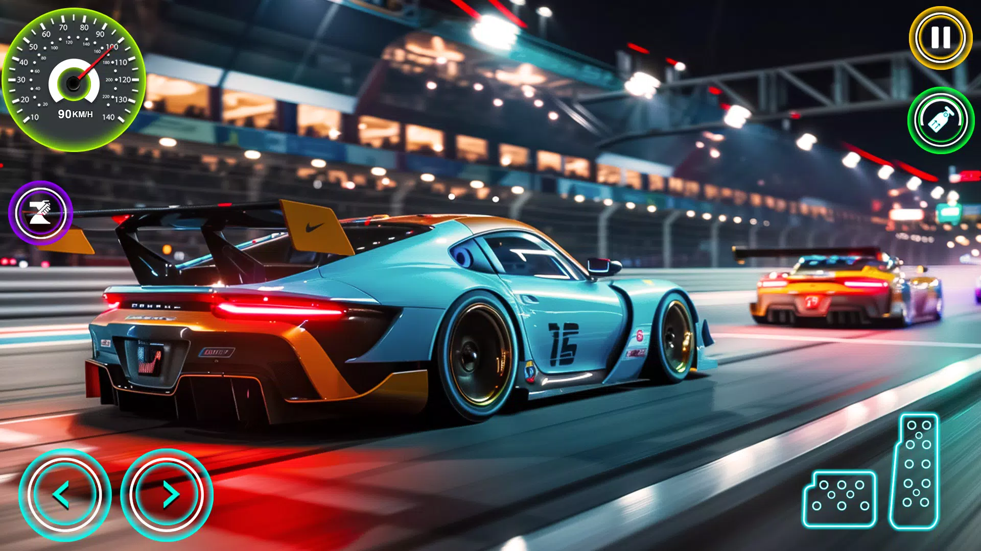 Car Racing Offline 2023 Tangkapan skrin 0