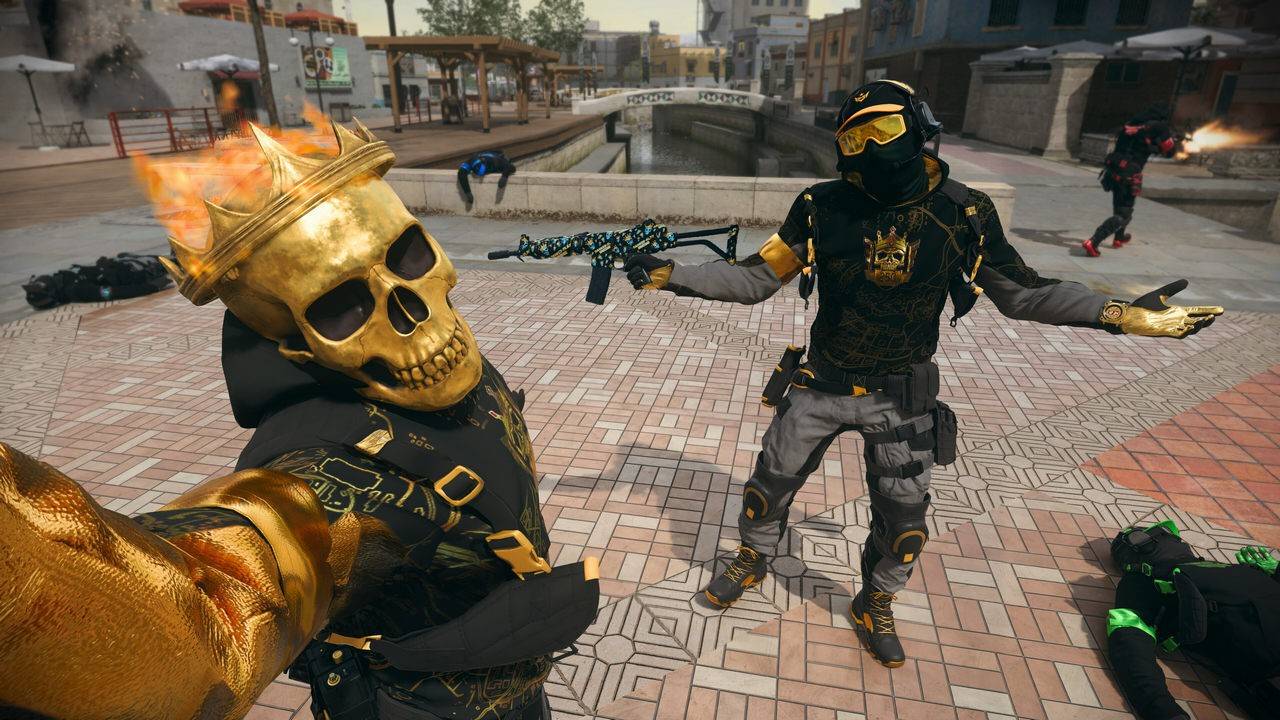 COD zakazuje 135K kont, fani wątpią w skuteczność