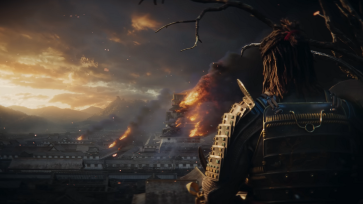 Assassin's Creed Shadows Ruchy recenzowane przez dwóch sportowców Parkour