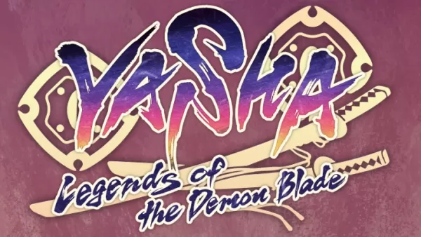 Yasha: Demon Blade ၏ဒဏ် leg ာရီပုံပြင်များ - ဖြန့်ချိအသေးစိတ်အချက်အလက်များကိုထုတ်ဖော်ပြသခဲ့သည်