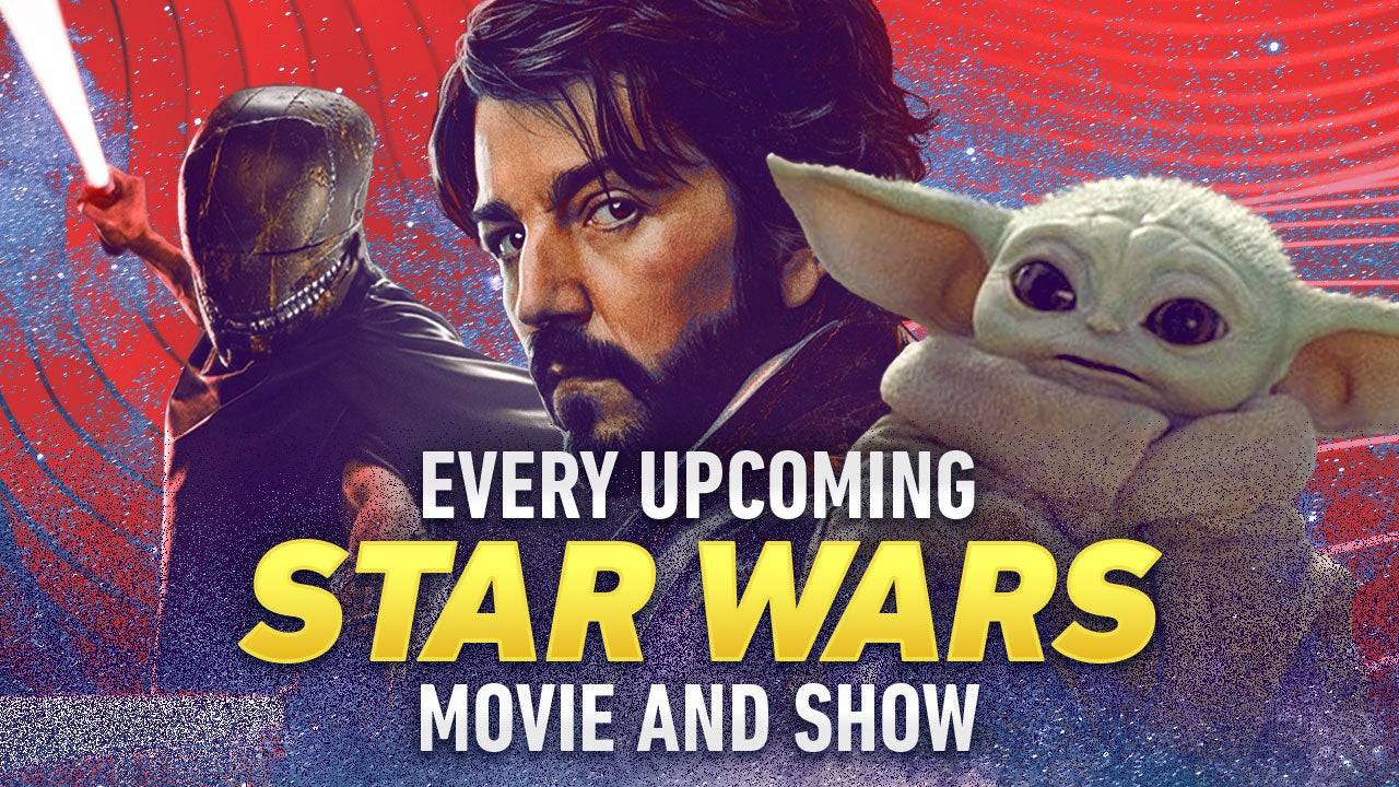 Kathleen Kennedy akan bersara dari Lucasfilm pada tahun 2025