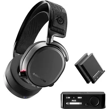 Offre limitée sur le casque SteelSeries Arctis Pro Wireless