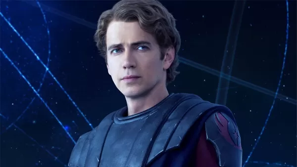 Hayden Christensen regresa como Anakin en Ahsoka, alababa a Dark 'Star Wars' - Celebración