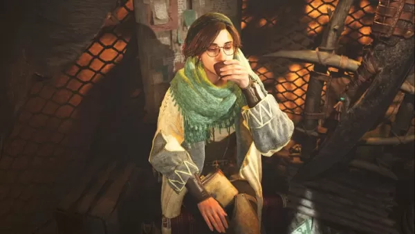 Monster Hunter Wilds Player Count Declining While MH World Gains Traction