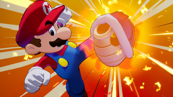 Nintendo tập trung vào phát triển trò chơi và bảo vệ IP