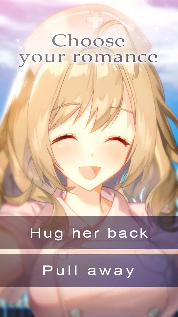 My Nurse Girlfriend Скриншот 2