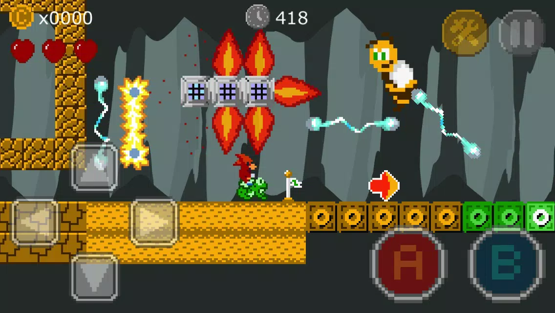 Level Maker スクリーンショット 3