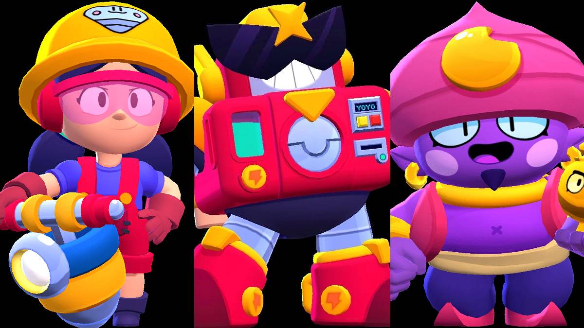 Best teammates for Sandy