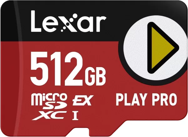 Tarjetas Lexar MicroSD Express para Switch 2 reabastecidas, ahora al precio más bajo en Amazon