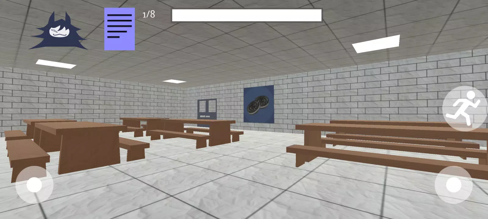 Escape Paper Education Скриншот 2