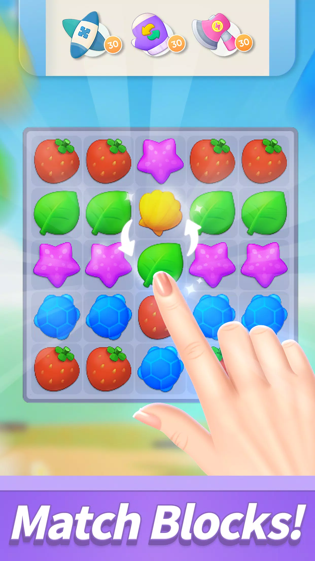 BTS Island Captura de tela 2