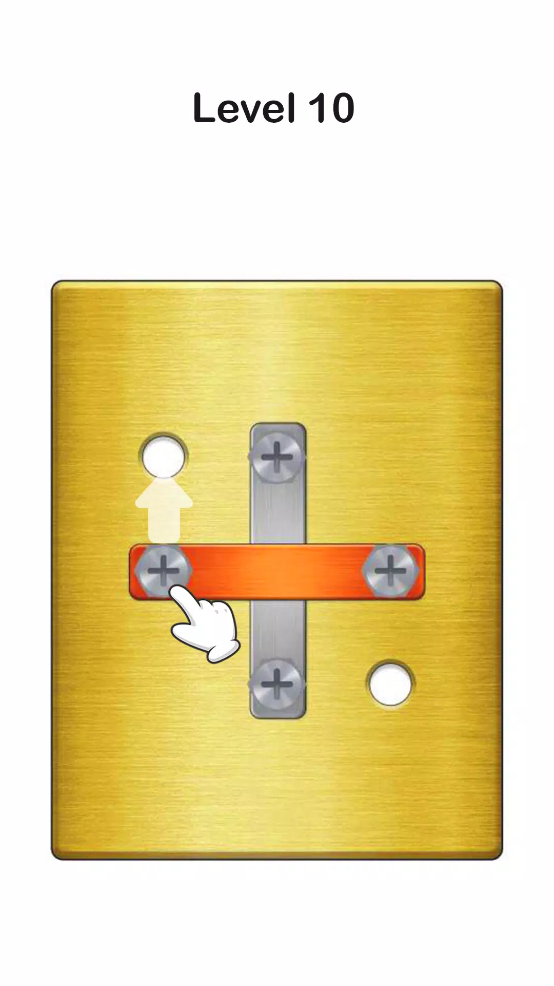 Screw Puzzle Zrzut ekranu 0