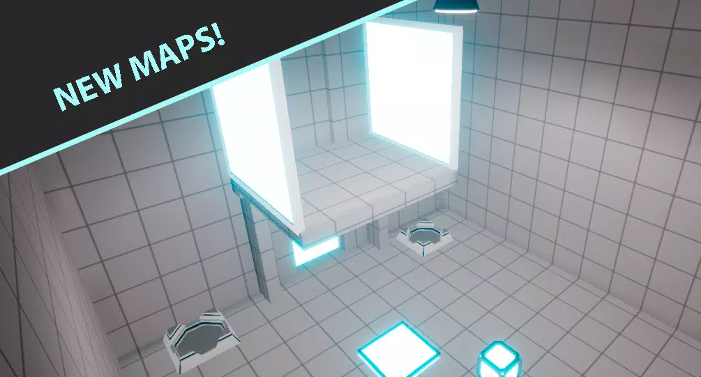 Qube puzzle Capture d'écran 0