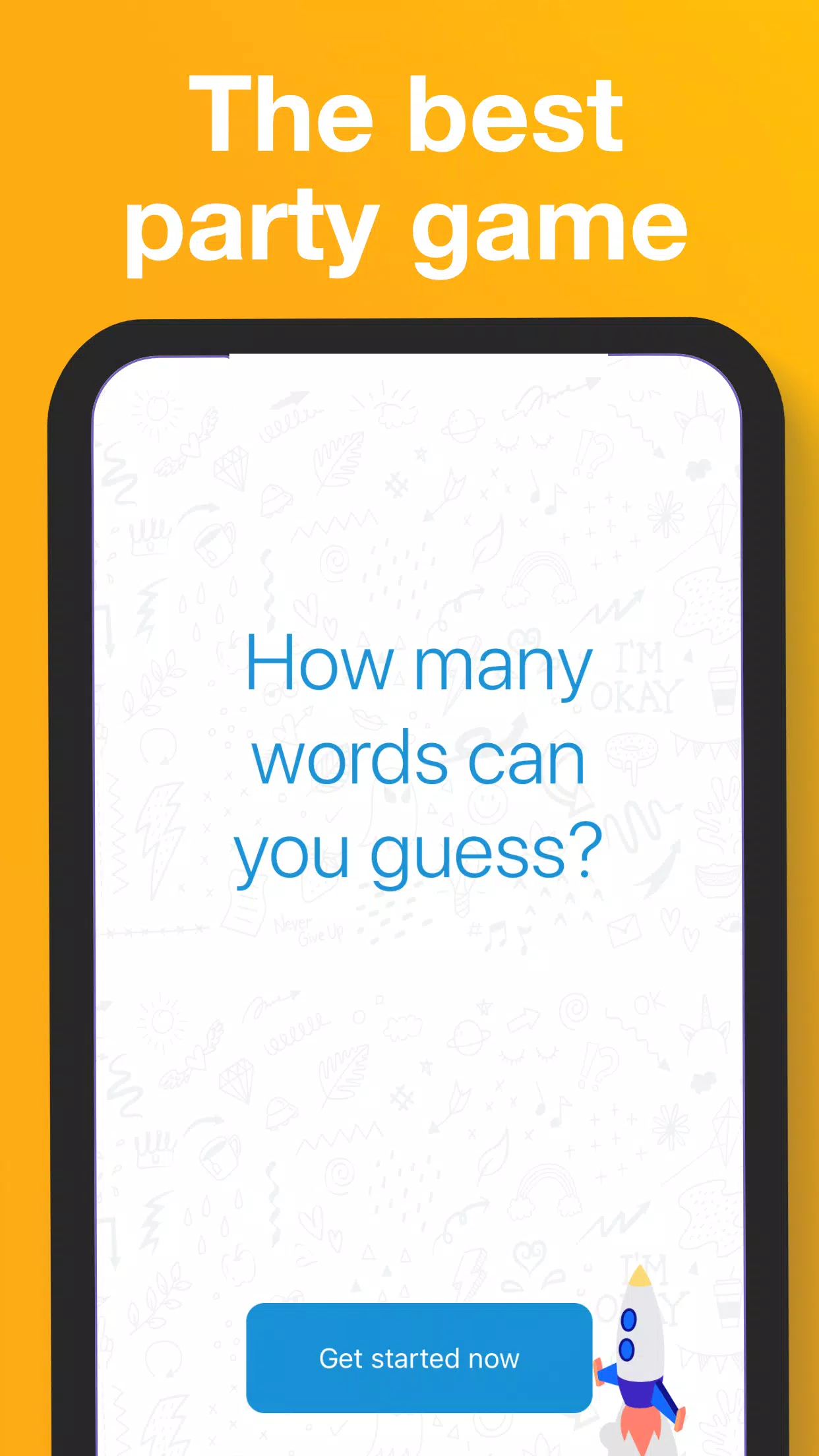 Charade explain, guess and win 스크린샷 2