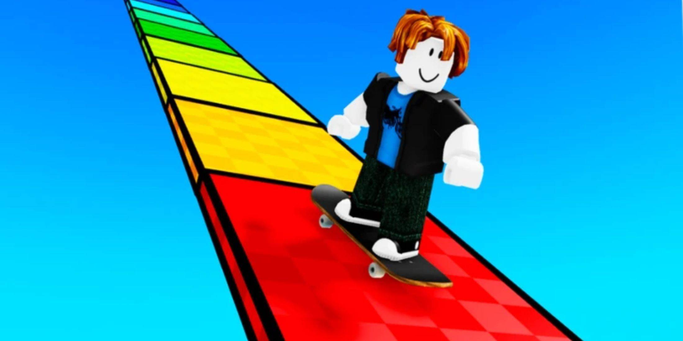 Codici Obby Skateboard