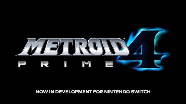 Metroid Prime 4 การยกเลิกการสั่งซื้อล่วงหน้า
