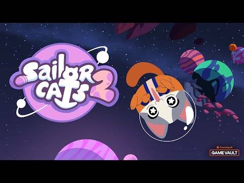 Gameplay di marinaio gatti 2