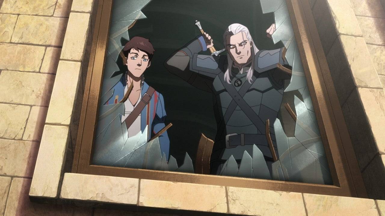 Doug Cockle: De jogos à Netflix como Geralt