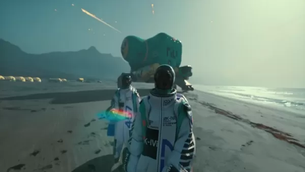 Date de sortie du marathon dévoilé sur le gameplay Showcase 