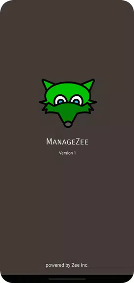 ManageZee Online State Notify Captura de pantalla 0
